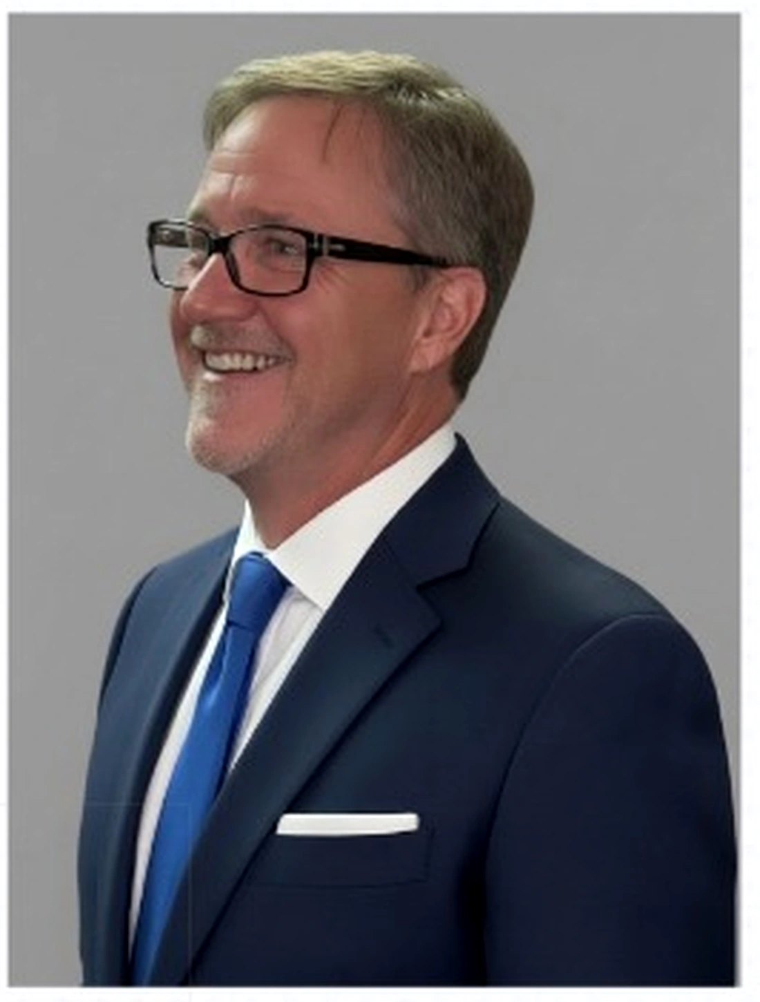 Attorney Chris Sullivan